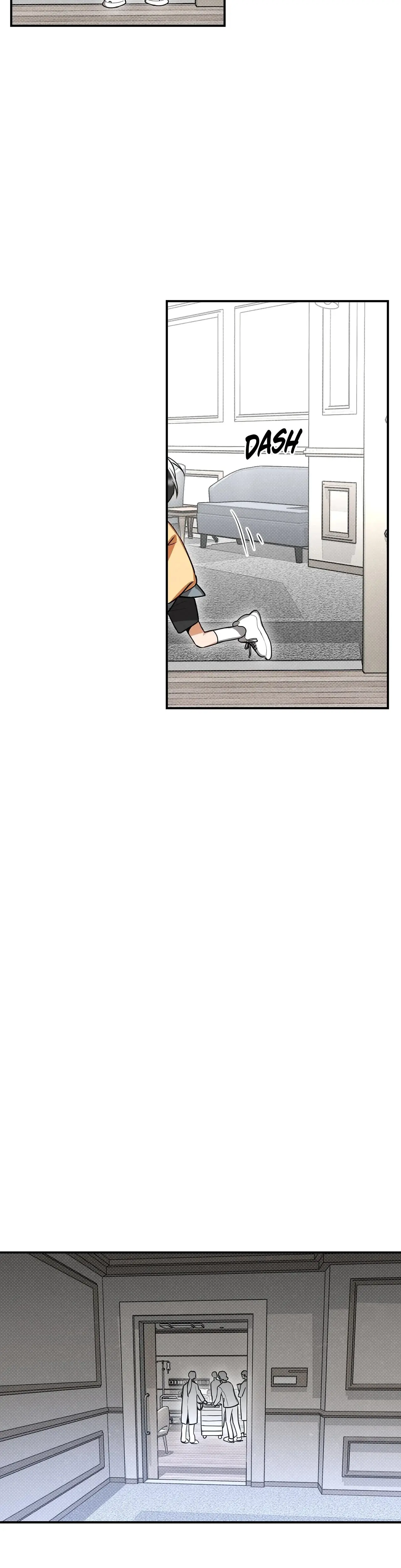 Absolute Threshold Episode 76 - Page 23