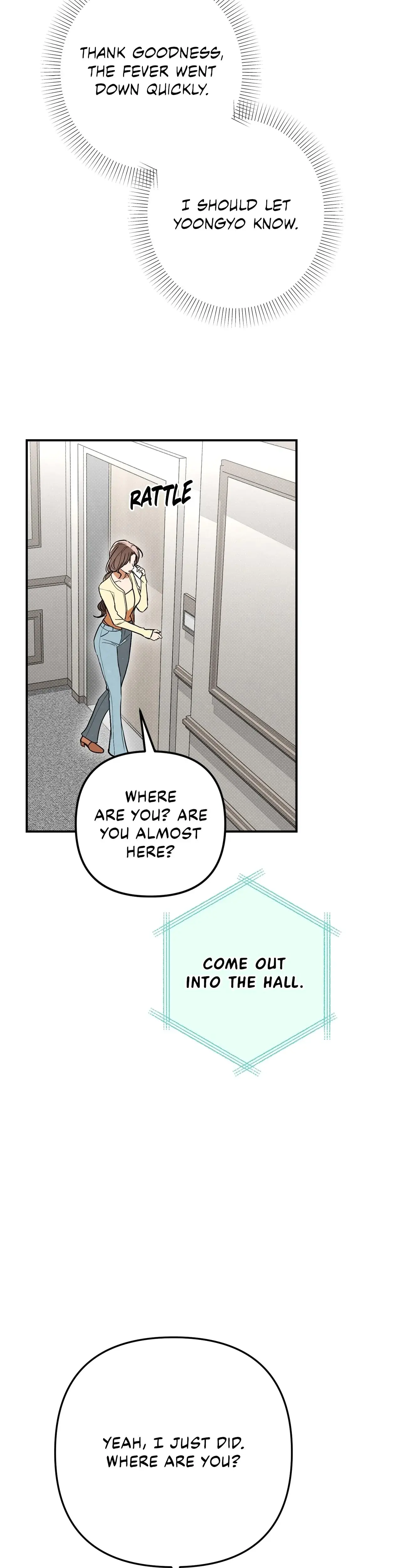 Absolute Threshold Episode 77 - Page 23
