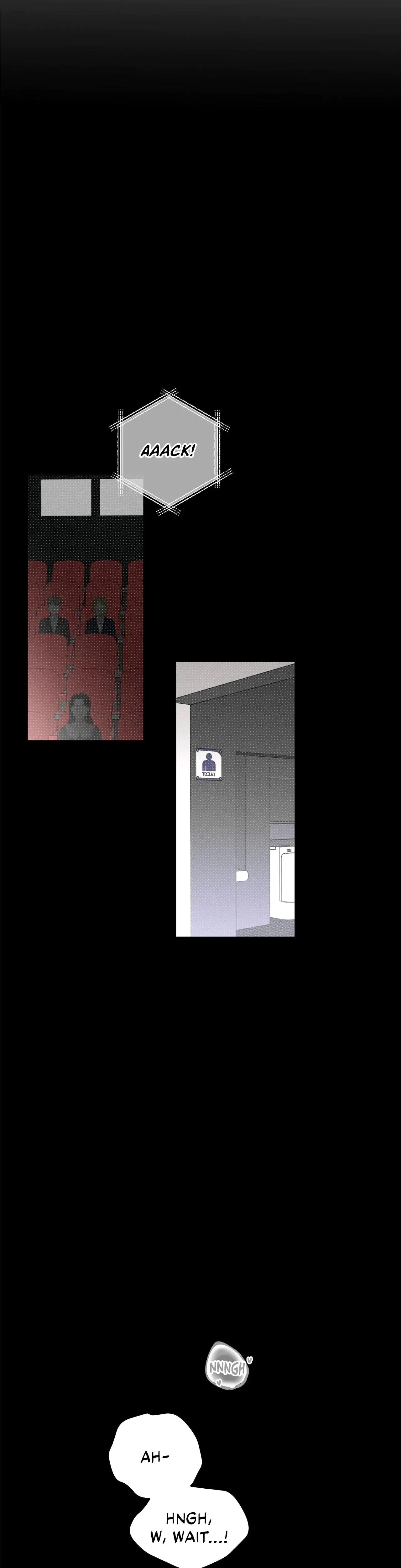Absolute Threshold Episode 77 - Page 37