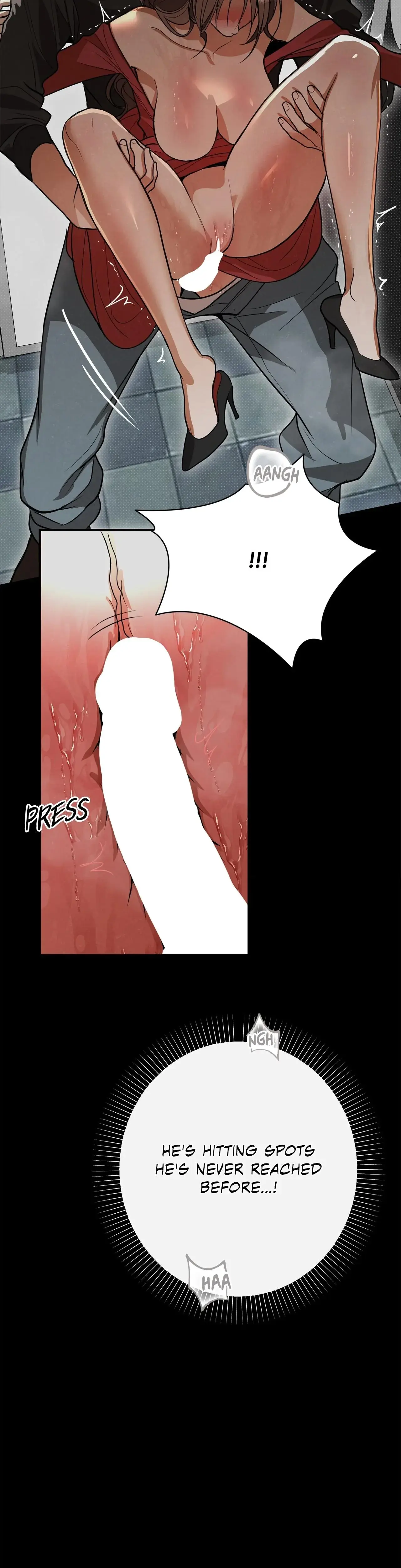 Absolute Threshold Episode 78 - Page 18