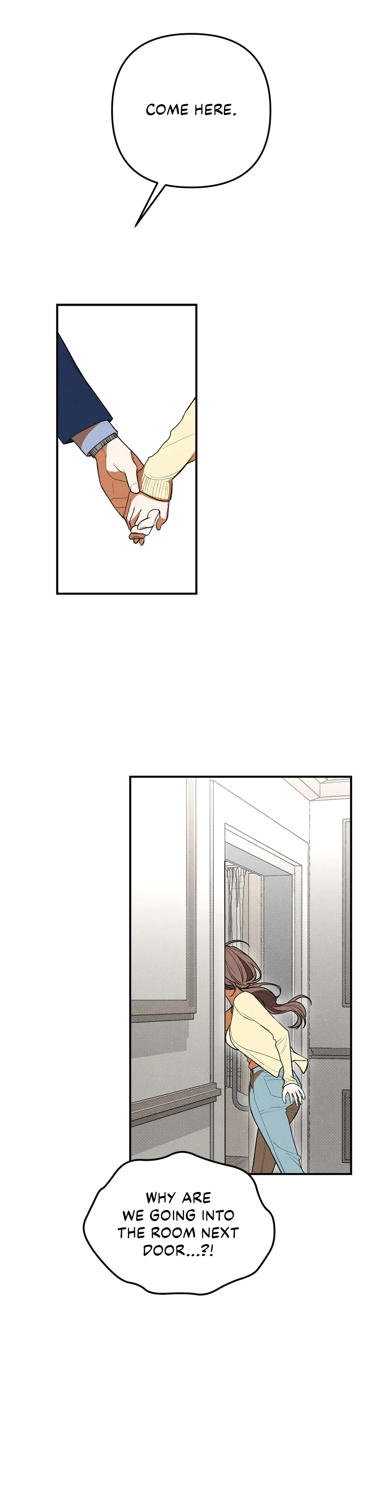 Absolute Threshold Episode 78 - Page 33