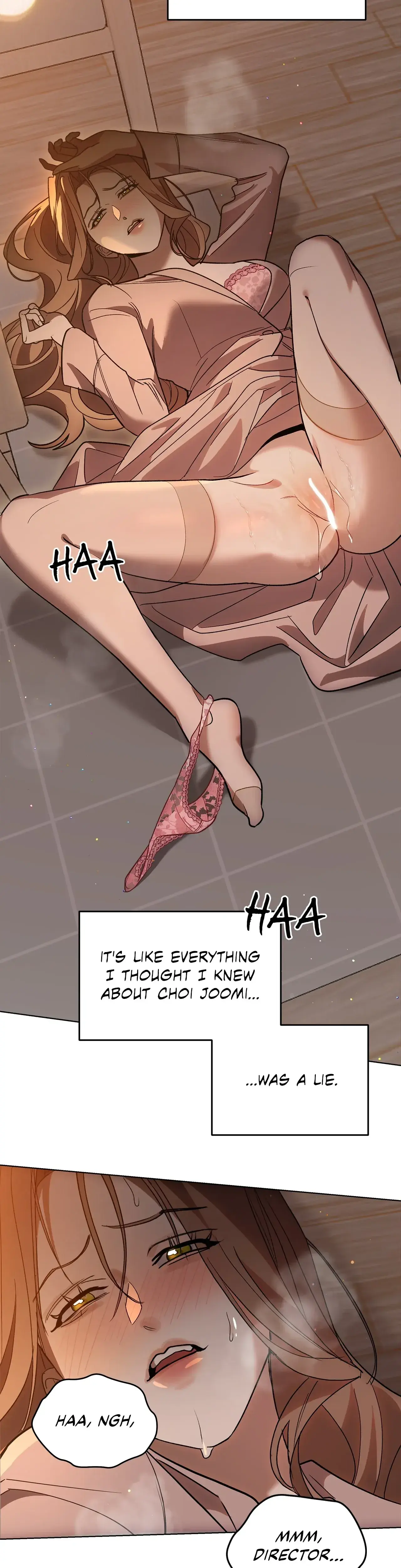 Absolute Threshold Episode 8 - Page 22