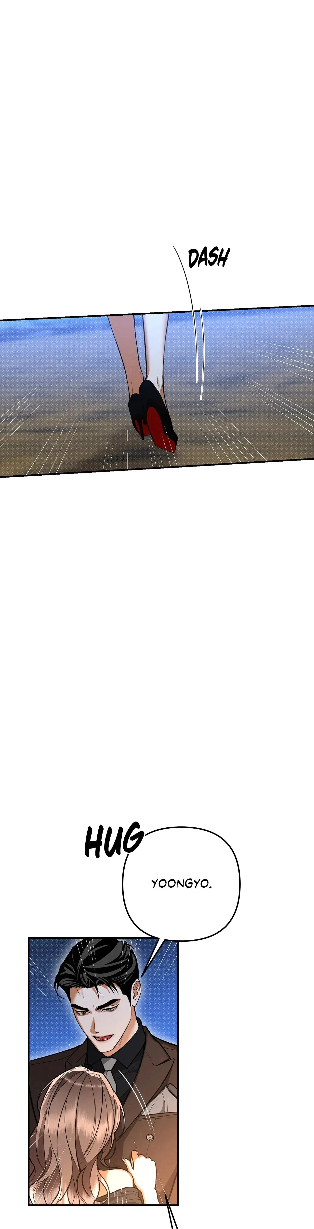 Absolute Threshold Episode 82 - Page 21