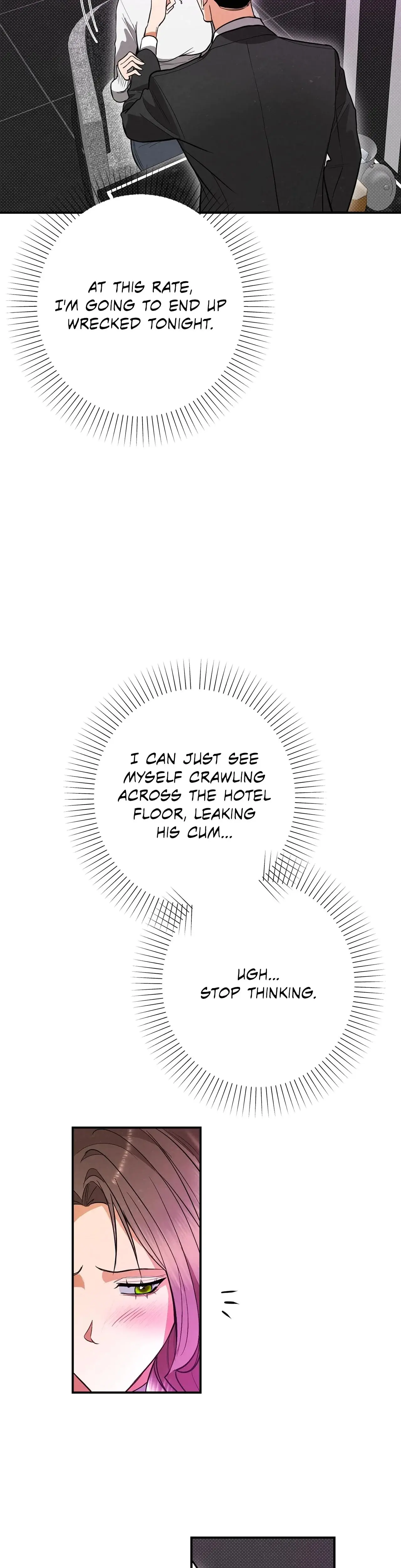 Absolute Threshold Episode 83 - Page 19