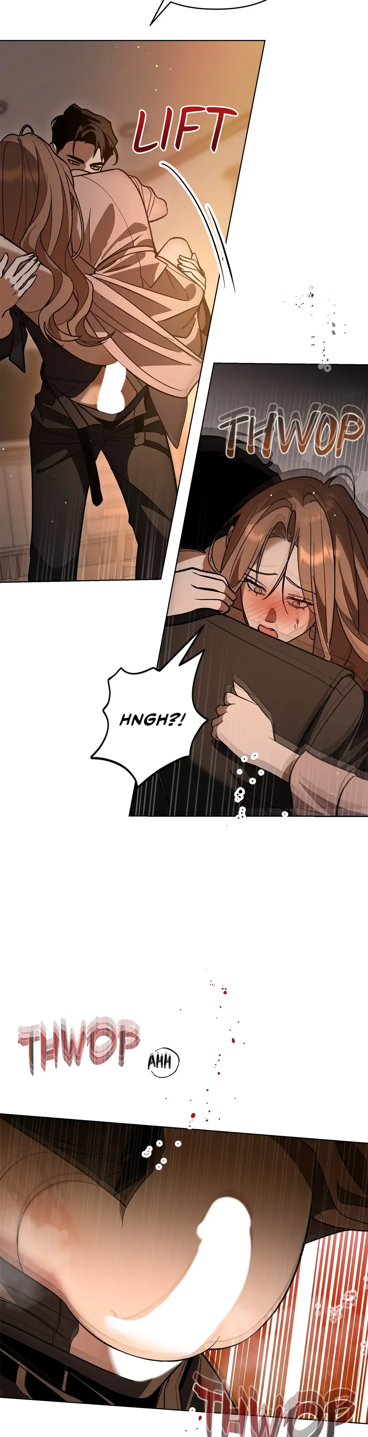 Absolute Threshold Episode 9 - Page 12