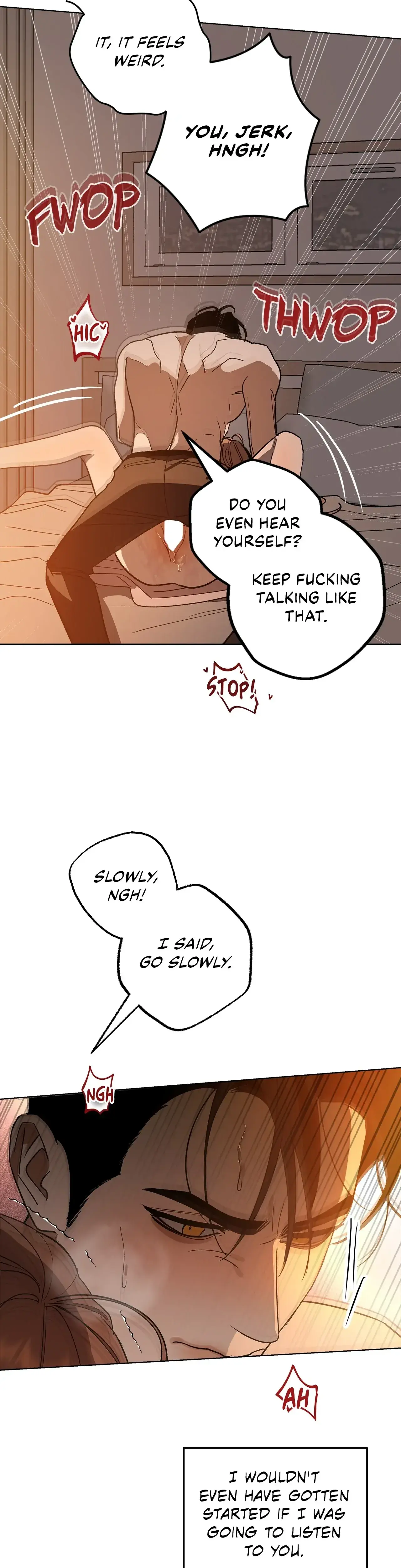 Absolute Threshold Episode 9 - Page 21