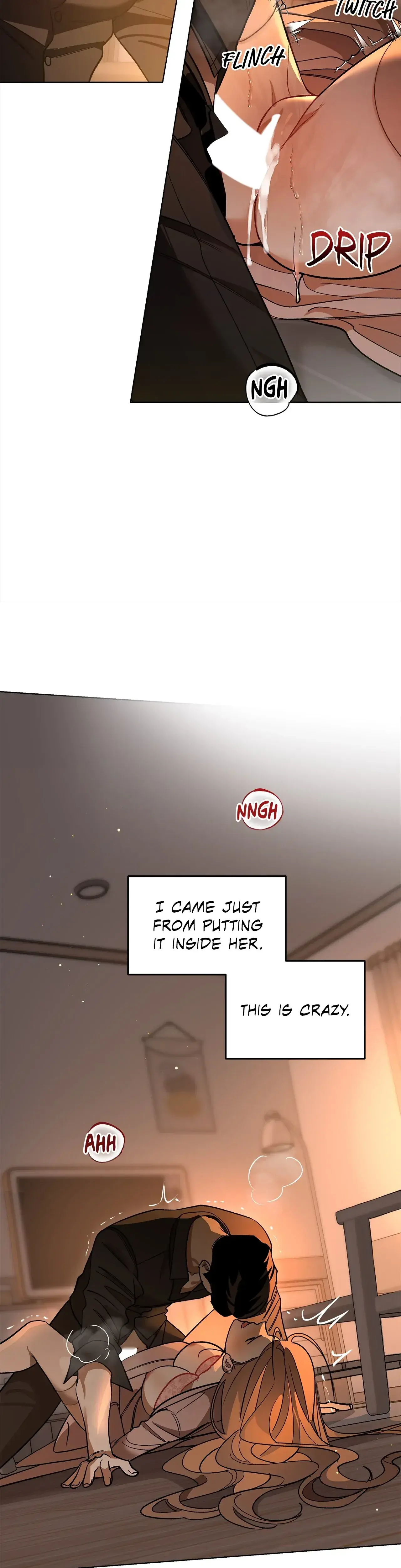 Absolute Threshold Episode 9 - Page 9
