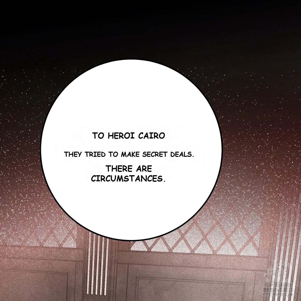 Achilles Heel Episode 1 - Page 100