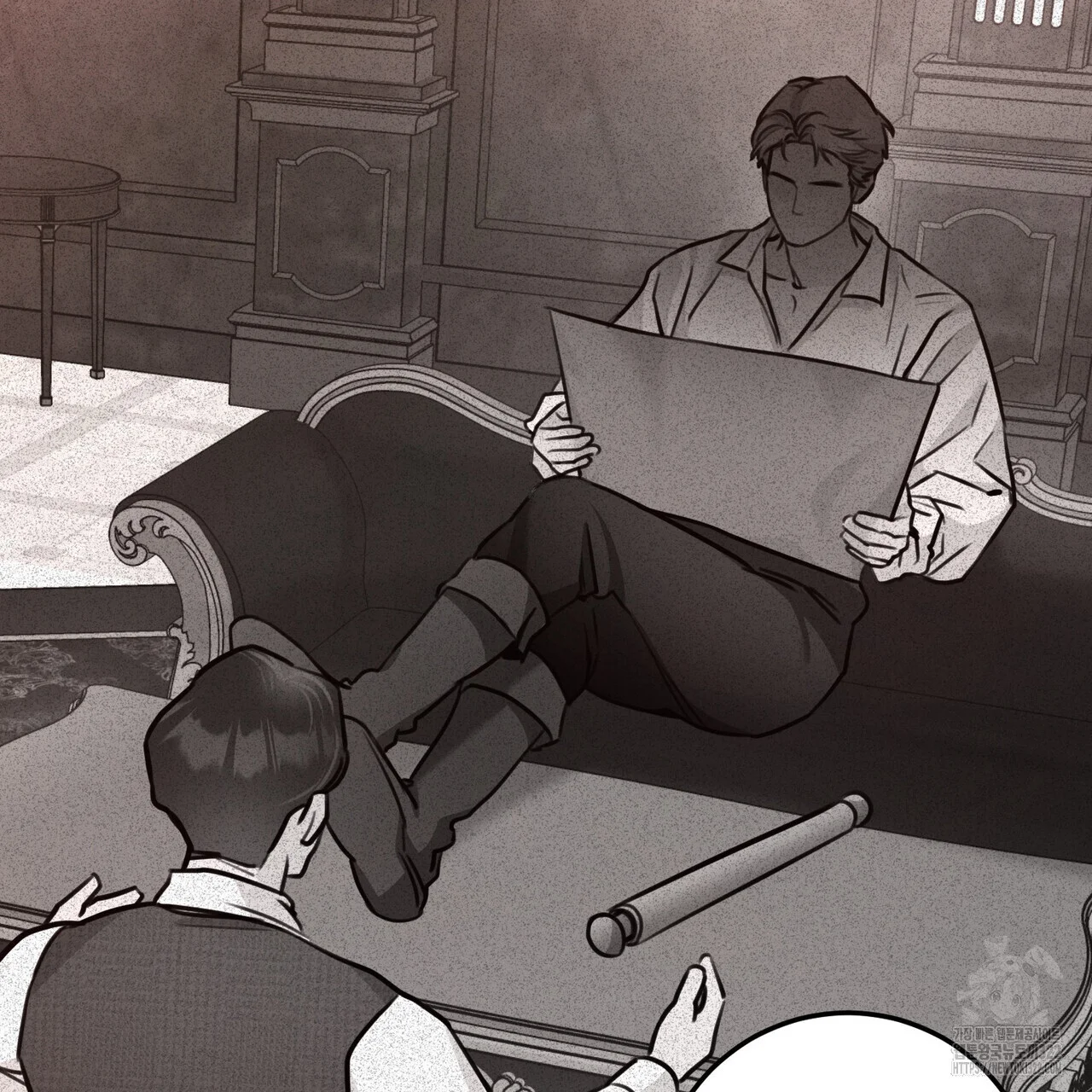 Achilles Heel Episode 1 - Page 101