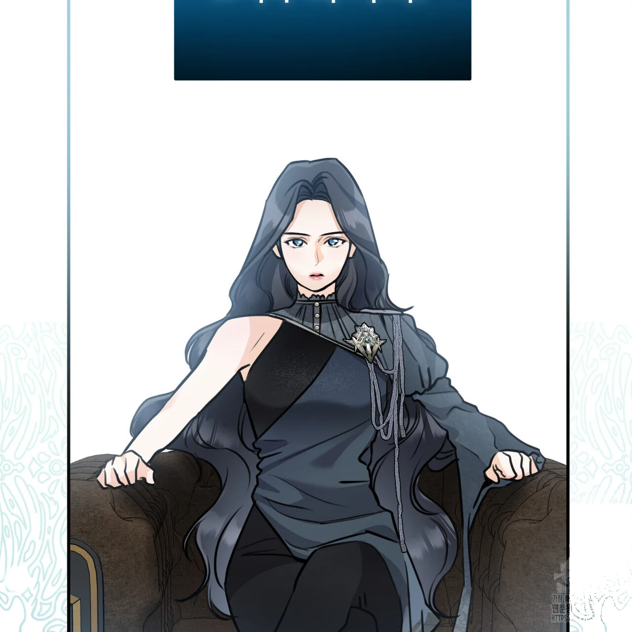 Achilles Heel Episode 1 - Page 107
