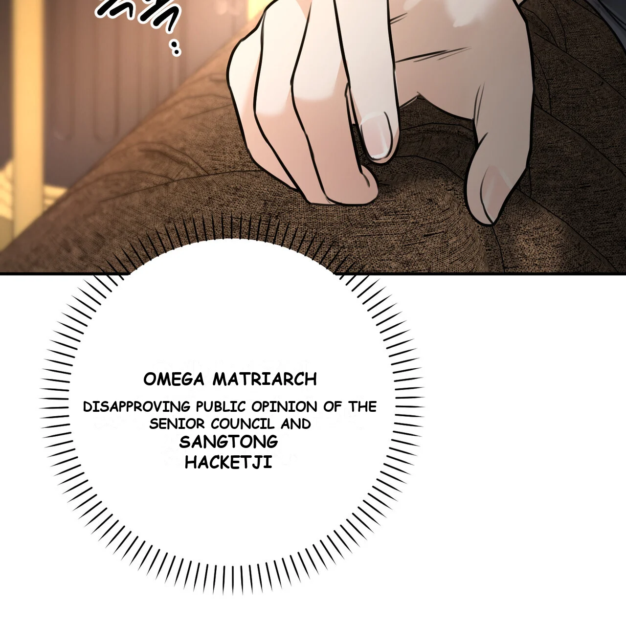 Achilles Heel Episode 1 - Page 109