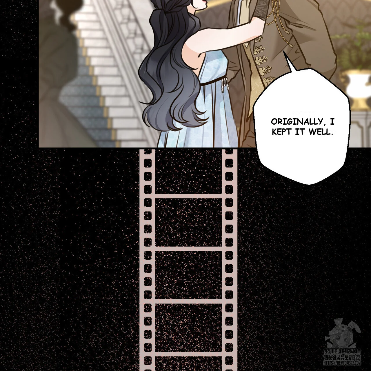 Achilles Heel Episode 1 - Page 118