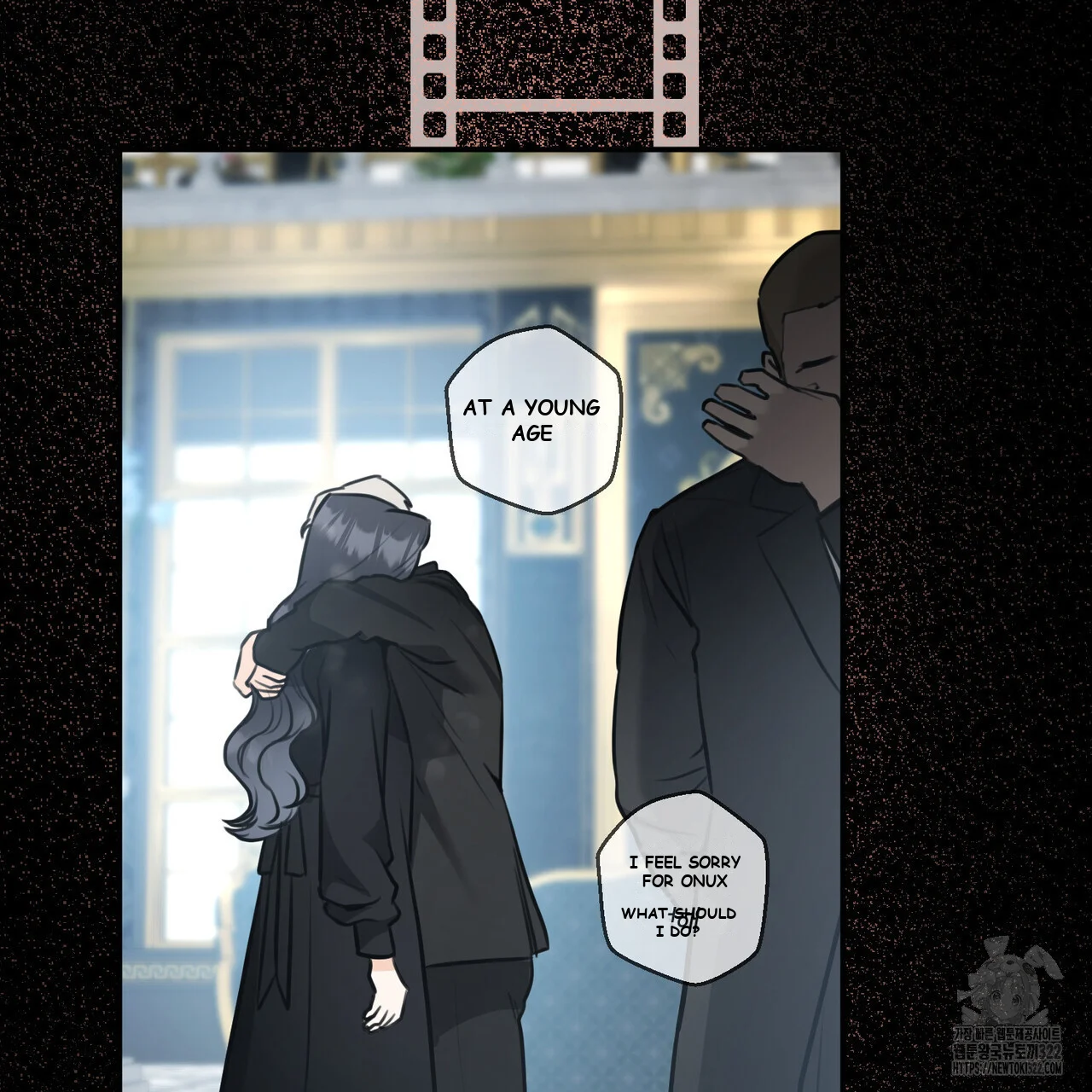 Achilles Heel Episode 1 - Page 119