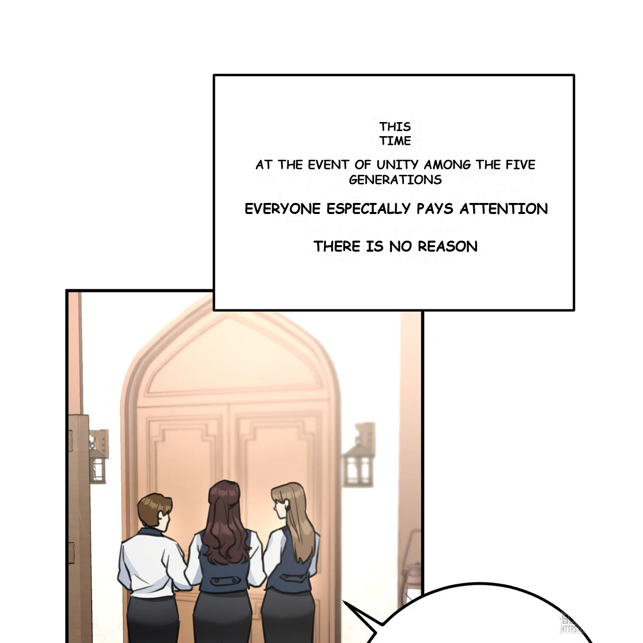 Achilles Heel Episode 1 - Page 19
