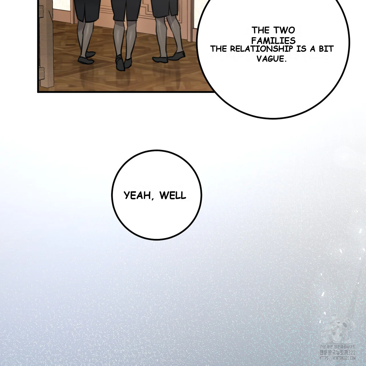 Achilles Heel Episode 1 - Page 20