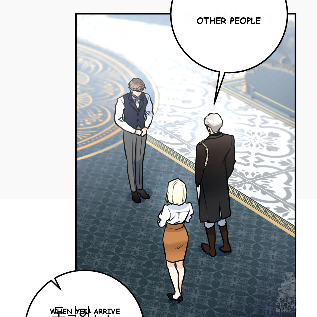 Achilles Heel Episode 1 - Page 40