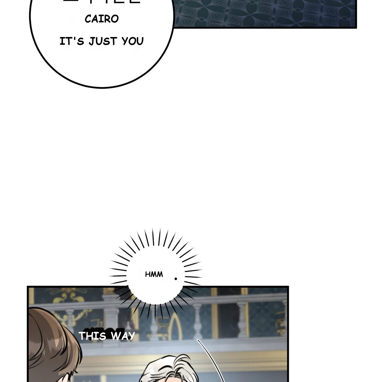 Achilles Heel Episode 1 - Page 41