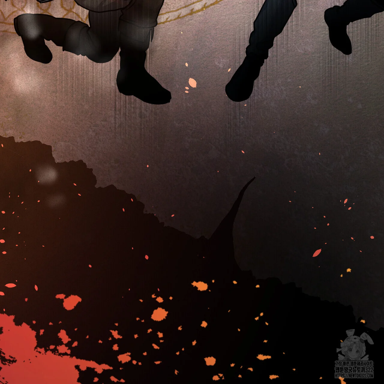 Achilles Heel Episode 1 - Page 7