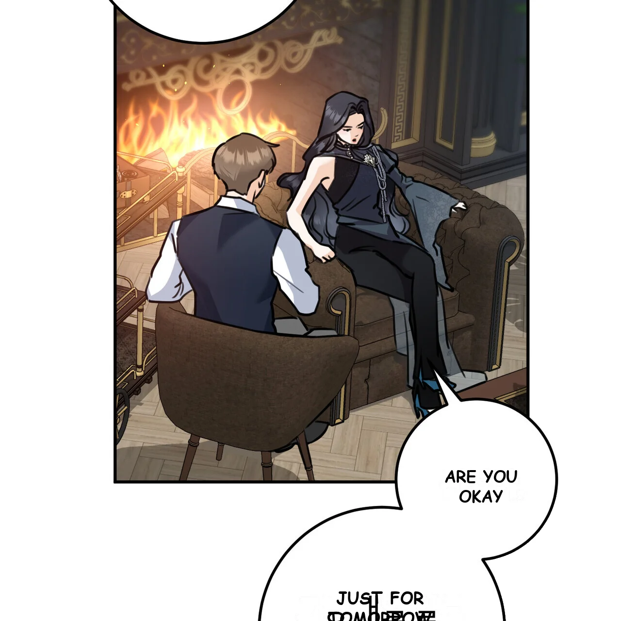 Achilles Heel Episode 1 - Page 91