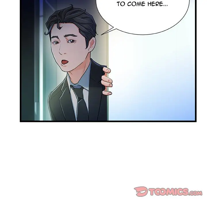 Achilles Heel Episode 35 - Page 111