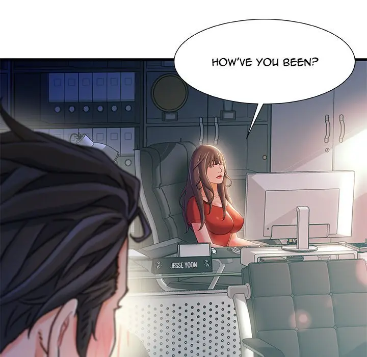 Achilles Heel Episode 35 - Page 113