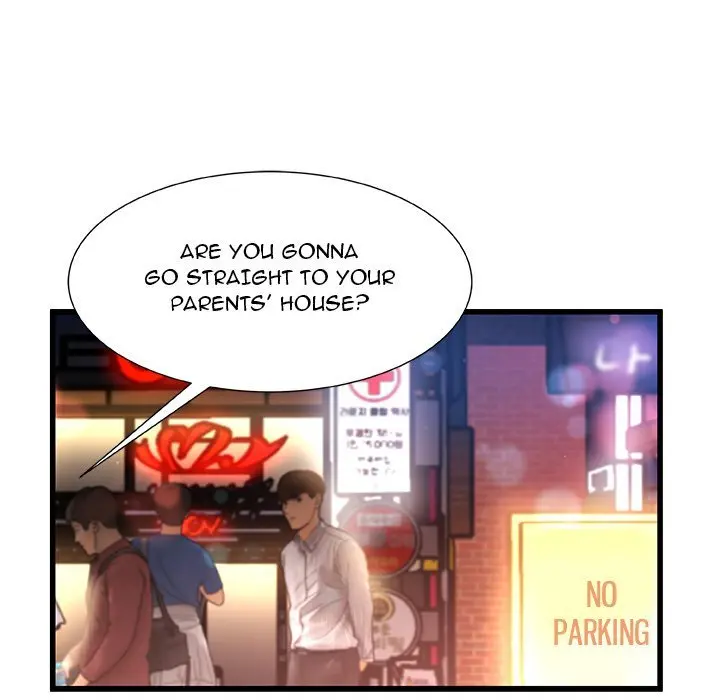 Achilles Heel Episode 35 - Page 50