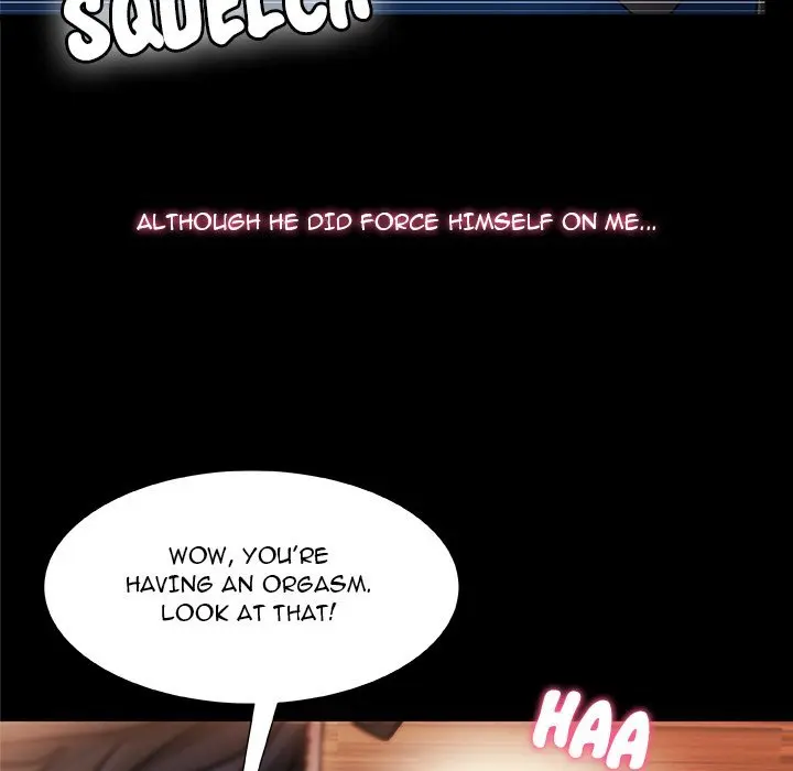 Achilles Heel Episode 35 - Page 72