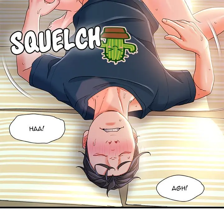 Achilles Heel Episode 35 - Page 88