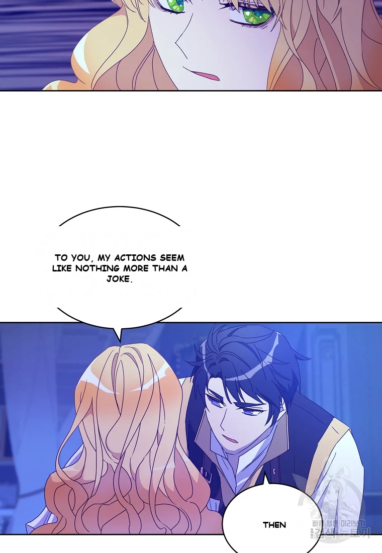 Acidity of Regret Episode 1 - Page 37