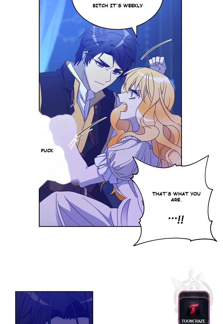 Acidity of Regret Episode 1 - Page 40
