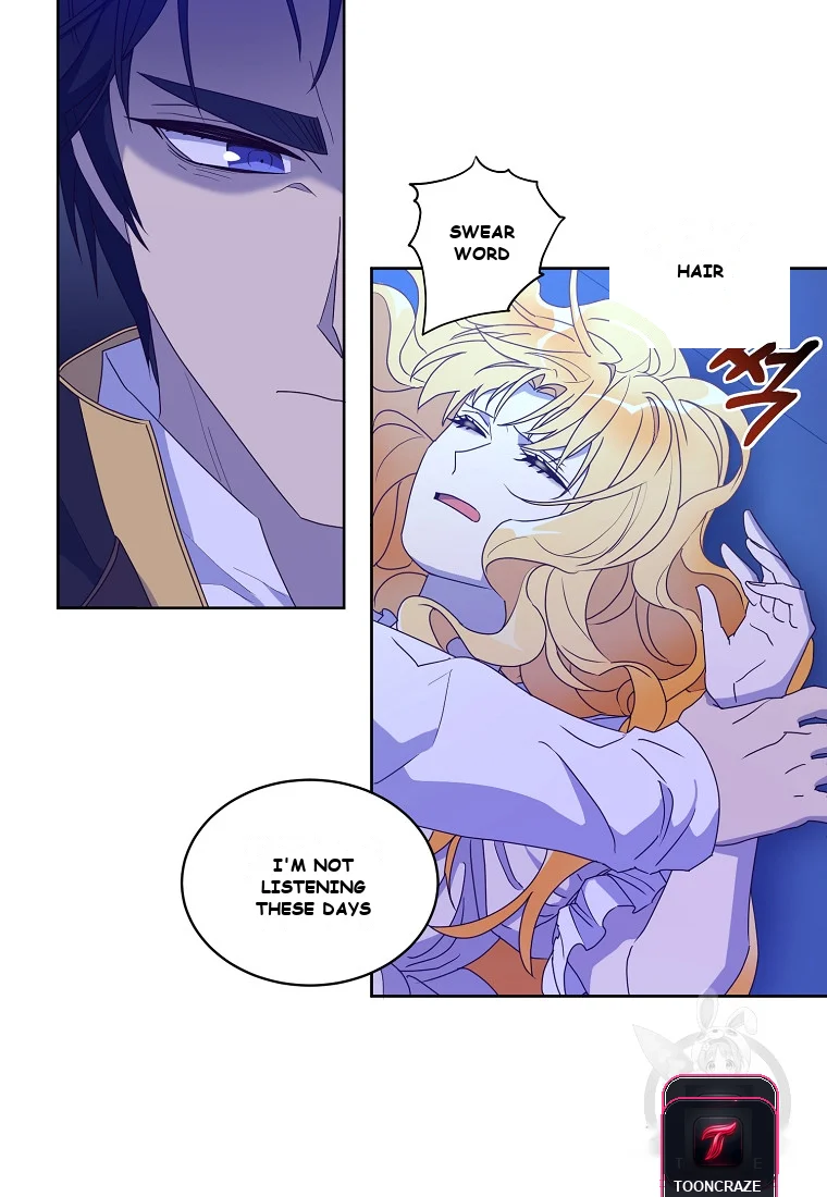 Acidity of Regret Episode 1 - Page 41