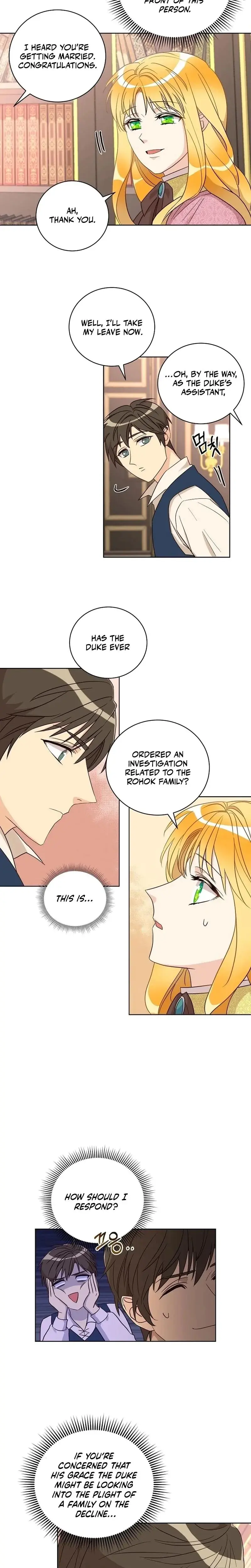 Acidity of Regret Episode 10 - Page 10