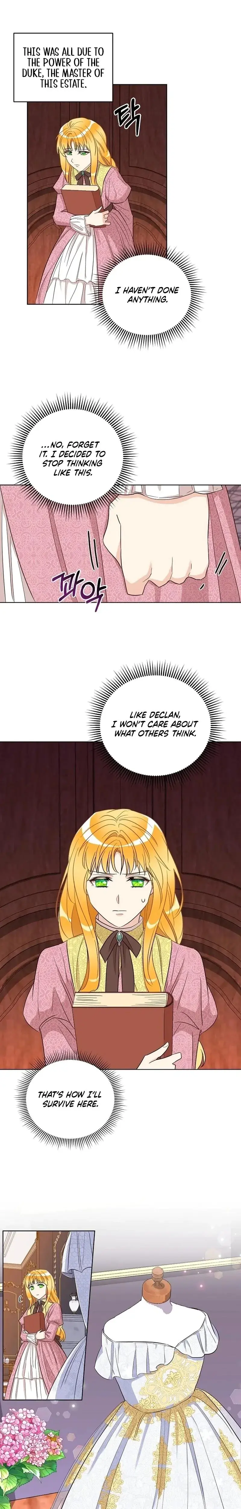 Acidity of Regret Episode 10 - Page 13