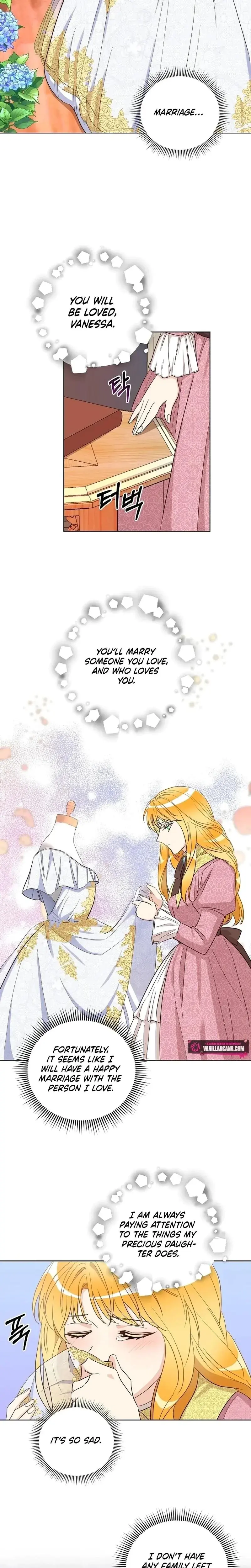Acidity of Regret Episode 10 - Page 14