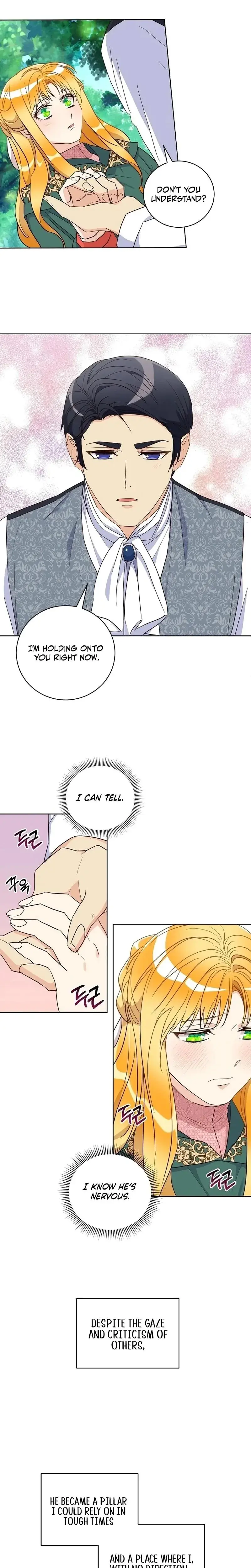 Acidity of Regret Episode 10 - Page 2