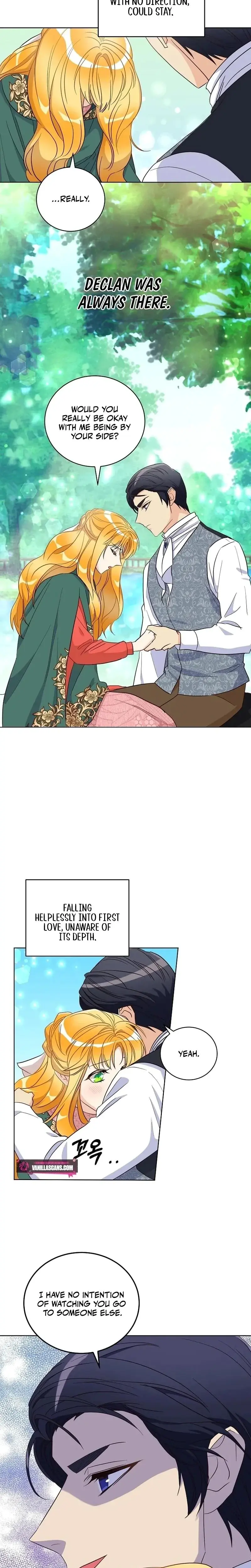Acidity of Regret Episode 10 - Page 3
