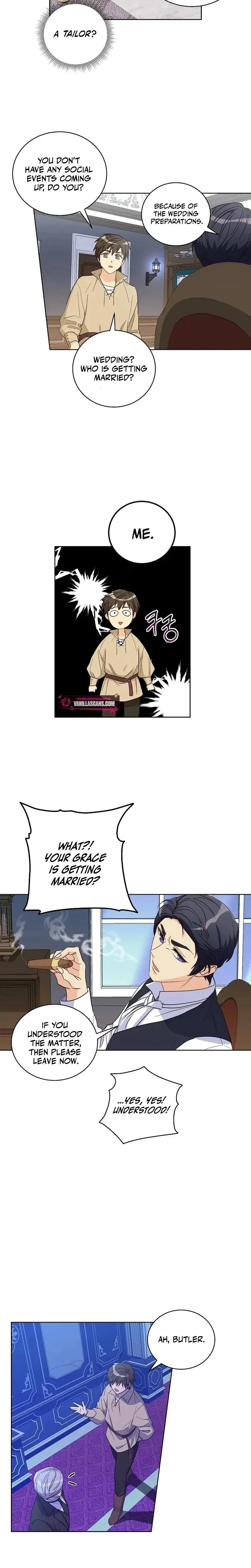 Acidity of Regret Episode 10 - Page 6