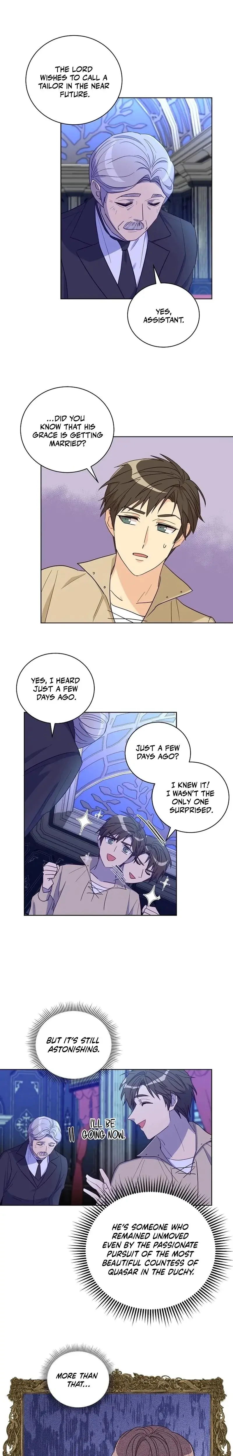 Acidity of Regret Episode 10 - Page 7