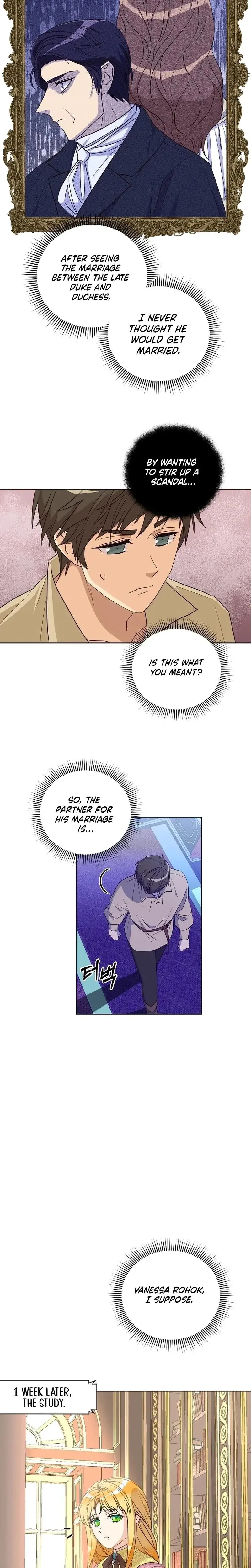 Acidity of Regret Episode 10 - Page 8