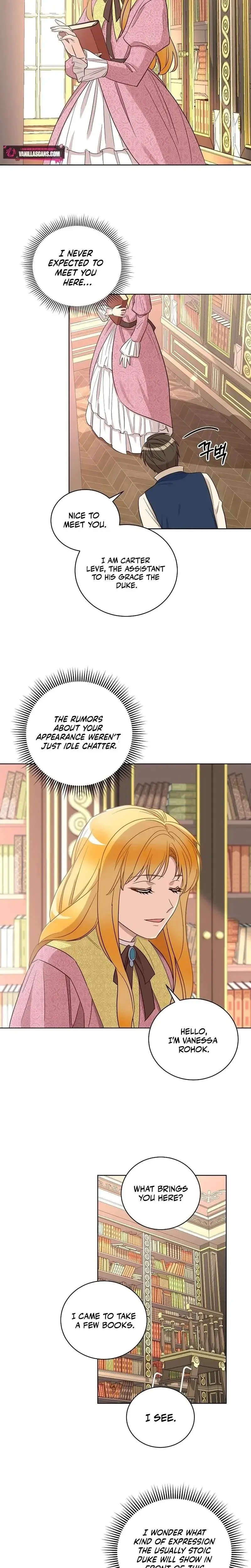 Acidity of Regret Episode 10 - Page 9