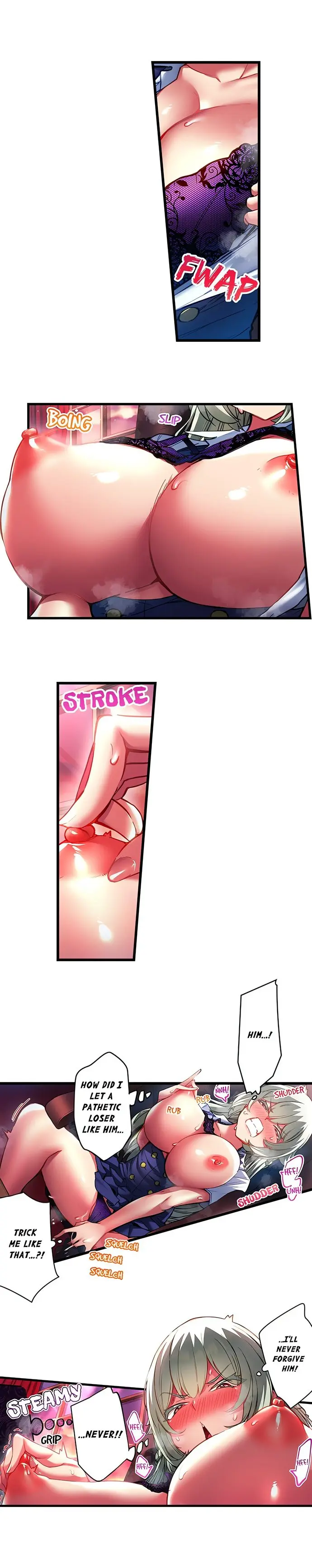 Adam’s Sweet Agony Episode 114 - Page 6