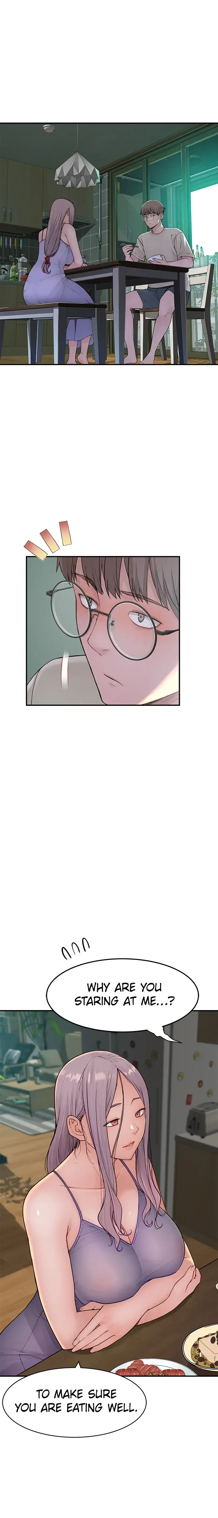 Addicted to My Mom Episode 1 - Page 14
