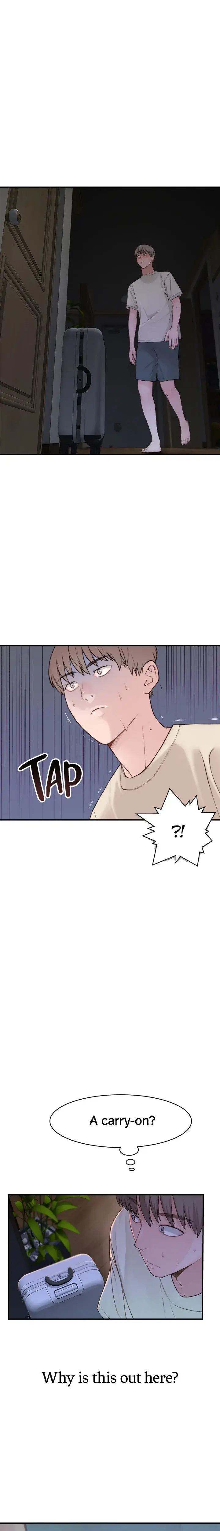 Addicted to My Mom Episode 1 - Page 2