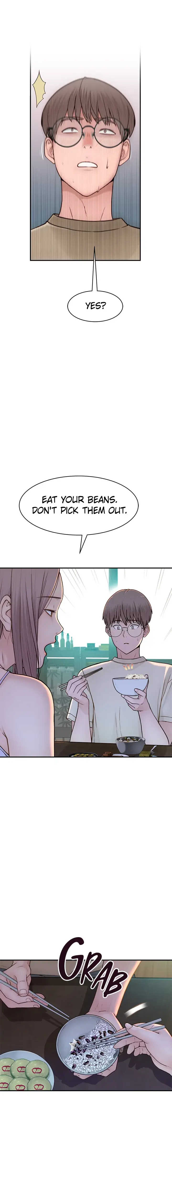 Addicted to My Mom Episode 1 - Page 20