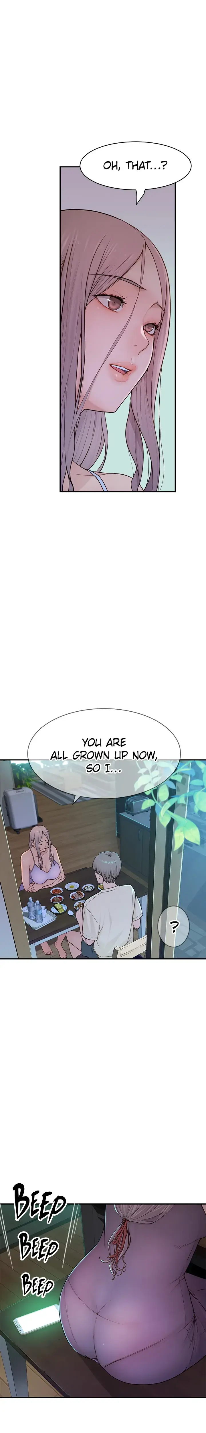 Addicted to My Mom Episode 1 - Page 24