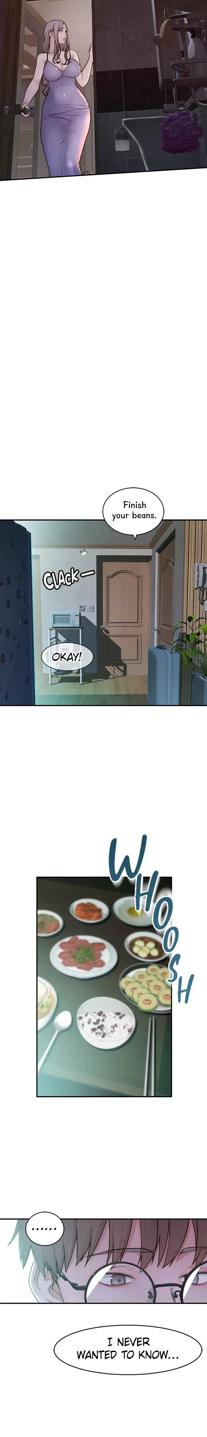 Addicted to My Mom Episode 1 - Page 26