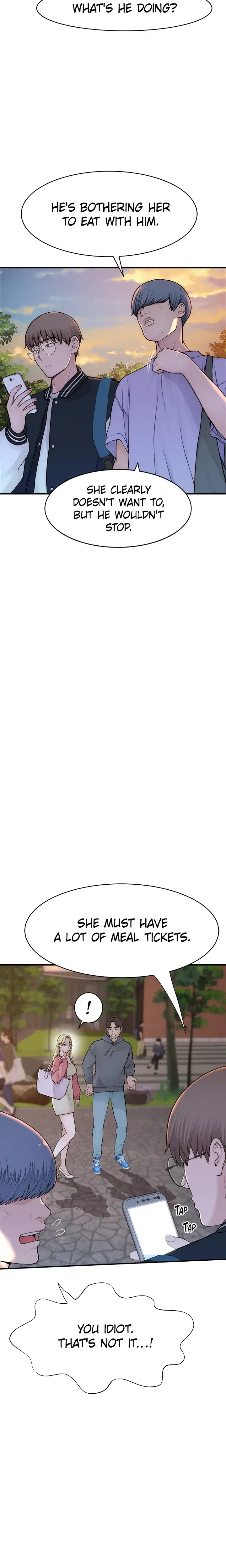 Addicted to My Mom Episode 1 - Page 30
