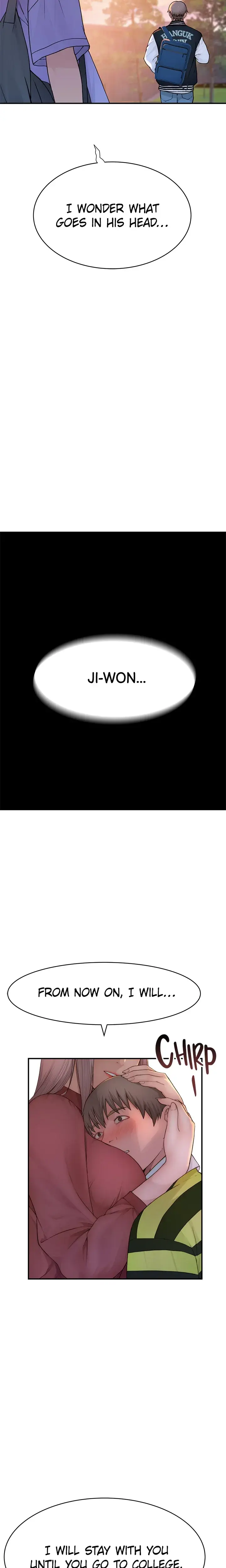 Addicted to My Mom Episode 1 - Page 35