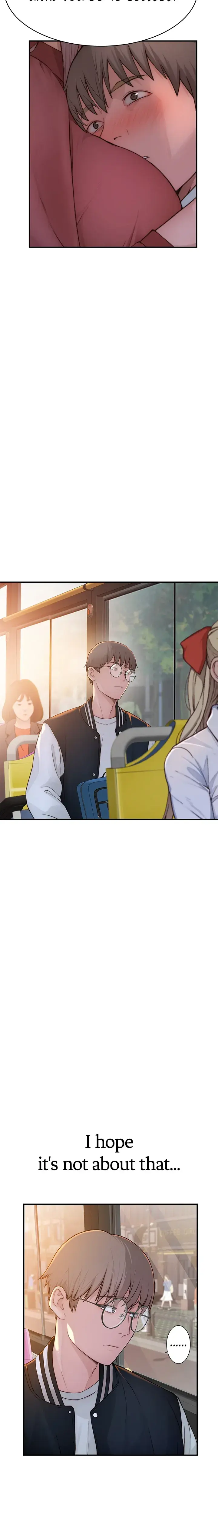 Addicted to My Mom Episode 1 - Page 36