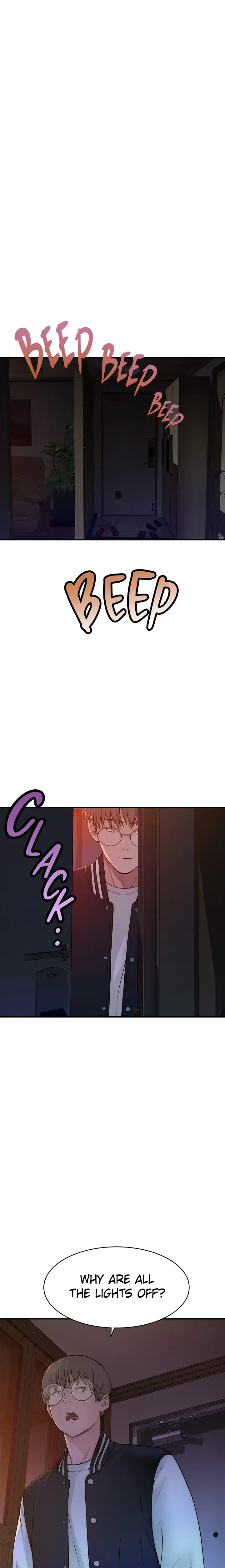 Addicted to My Mom Episode 1 - Page 37